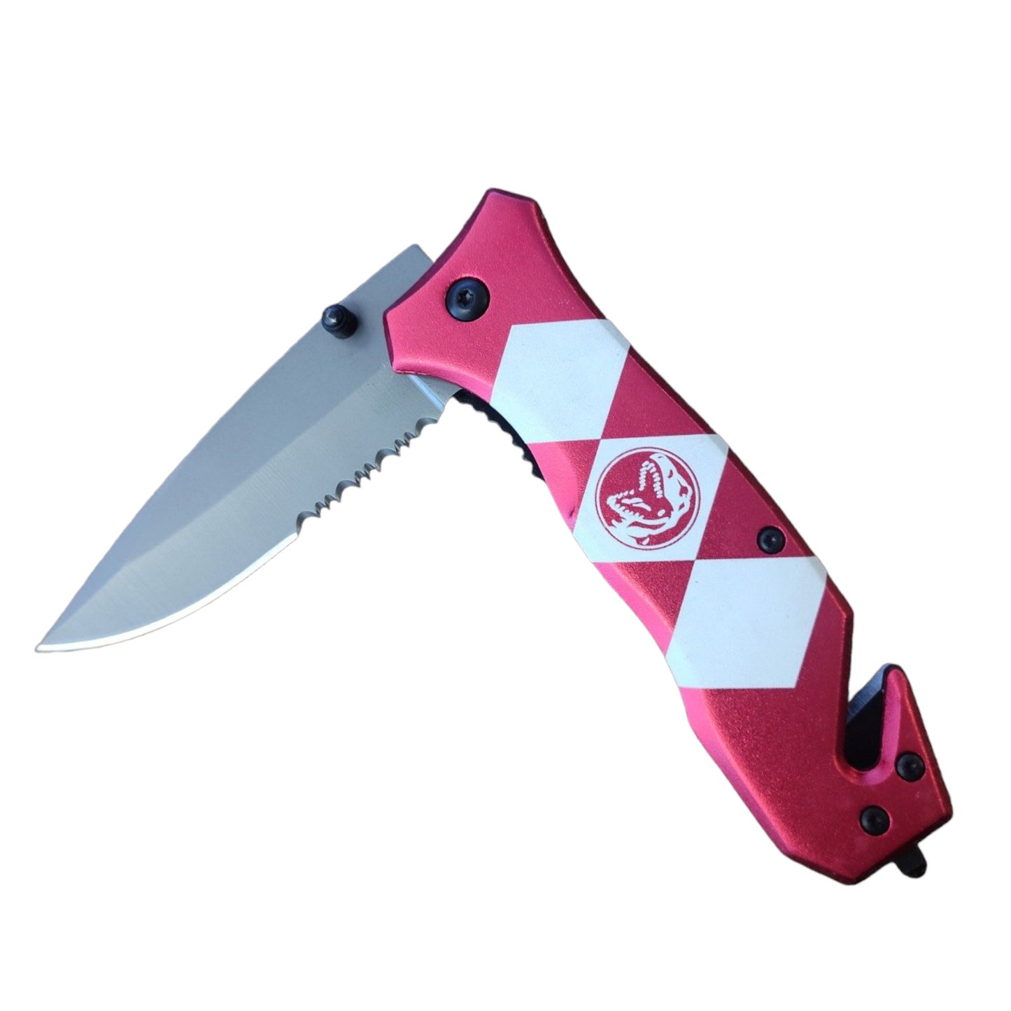 Ranger Pocket Knife