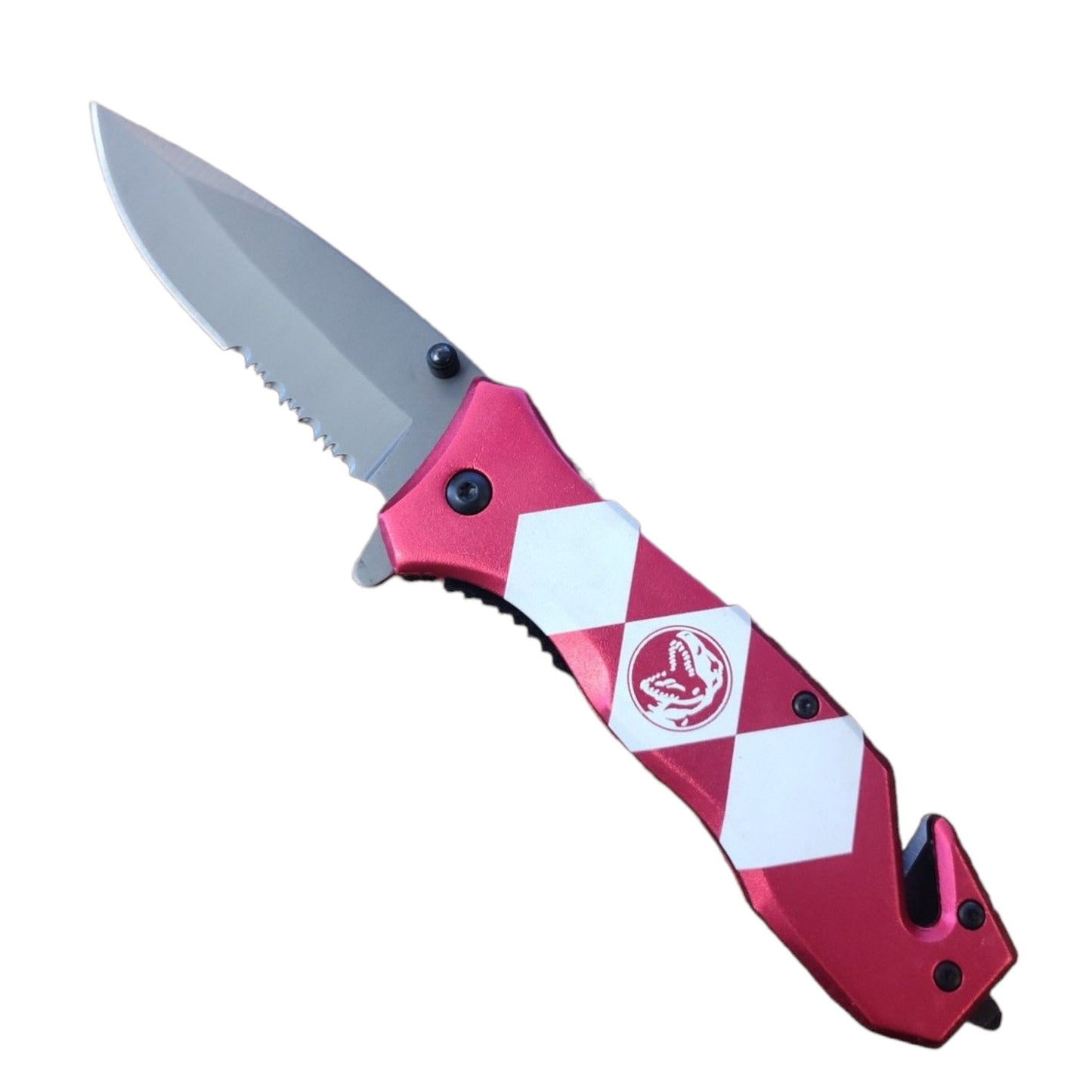 Ranger Pocket Knife