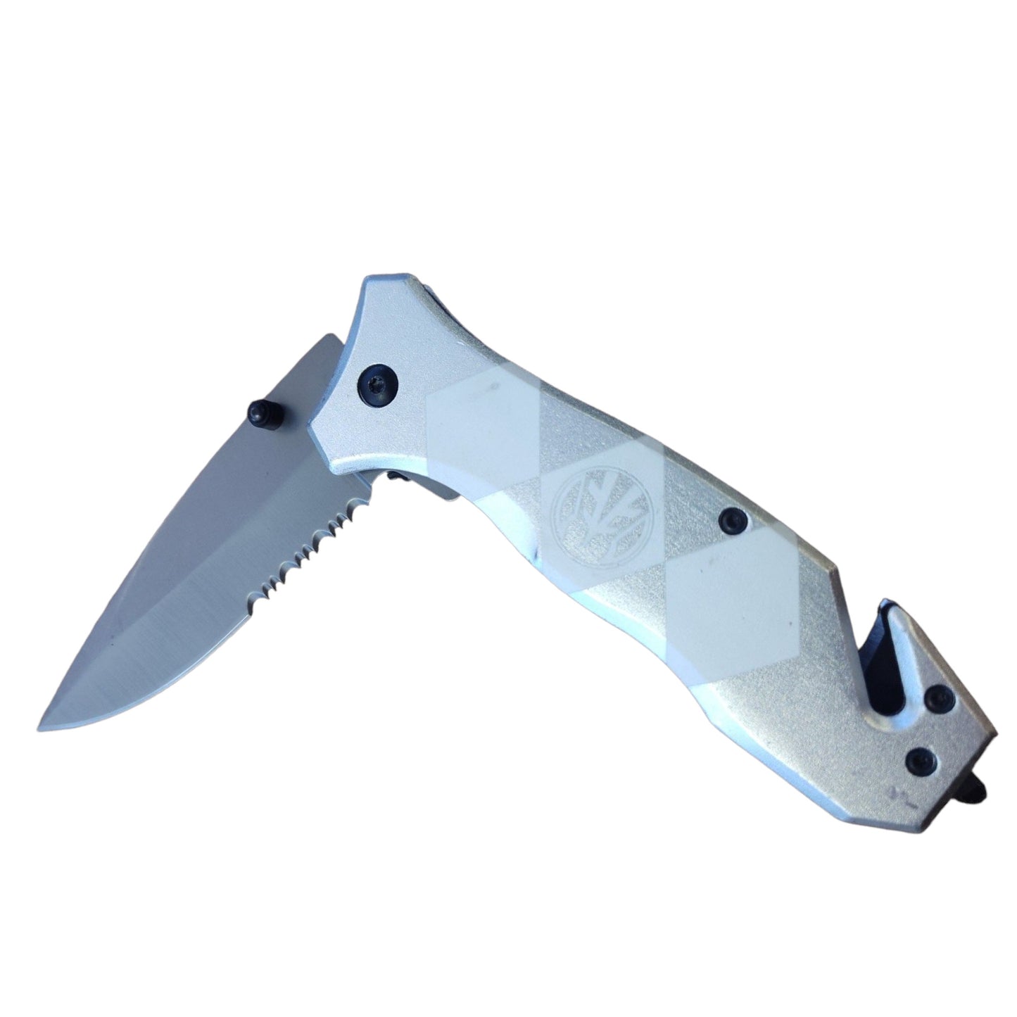 Ranger Pocket Knife