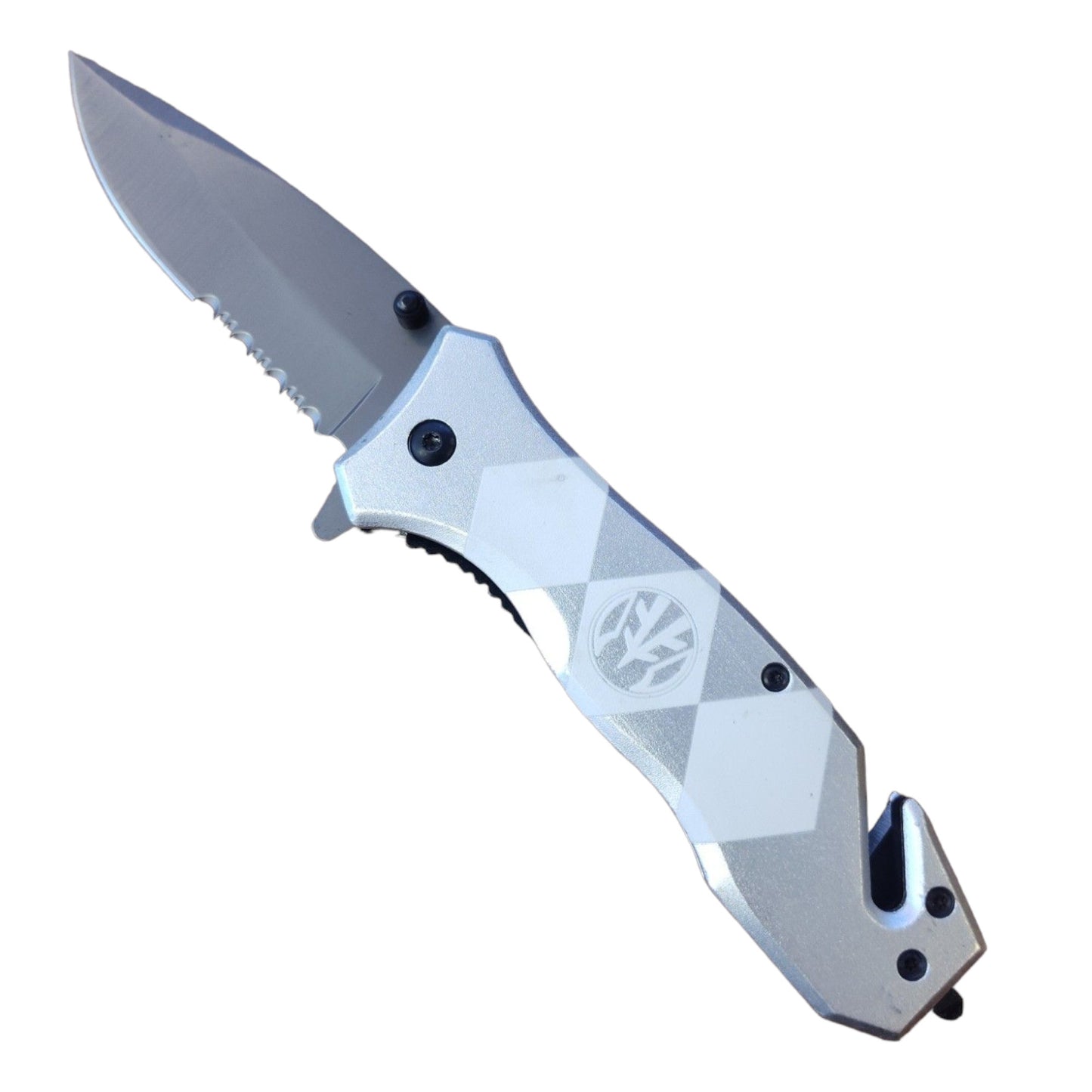 Ranger Pocket Knife