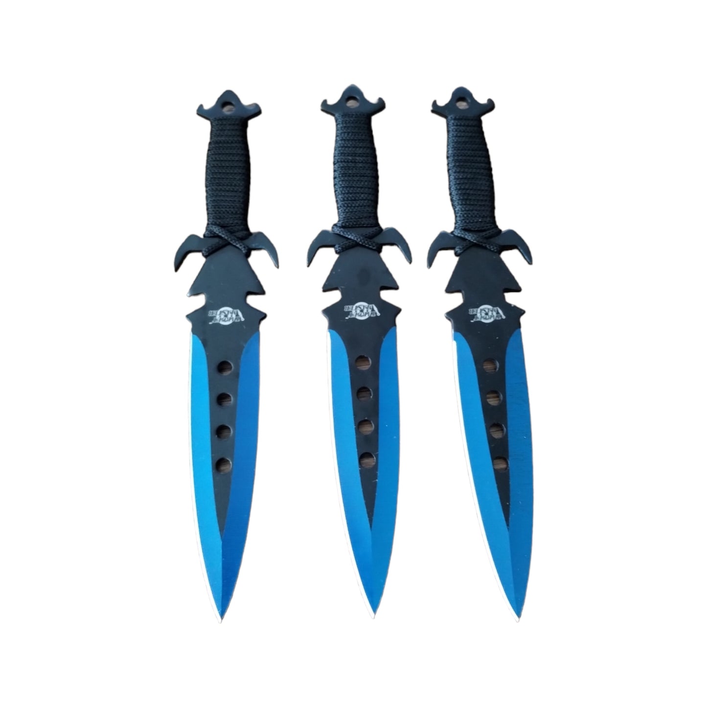 Ninja throwing knives