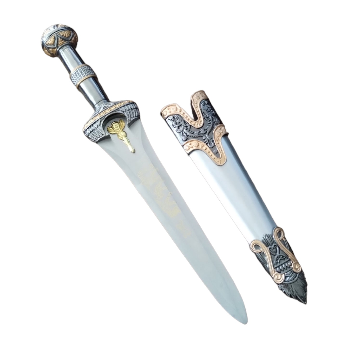 Roman Dagger