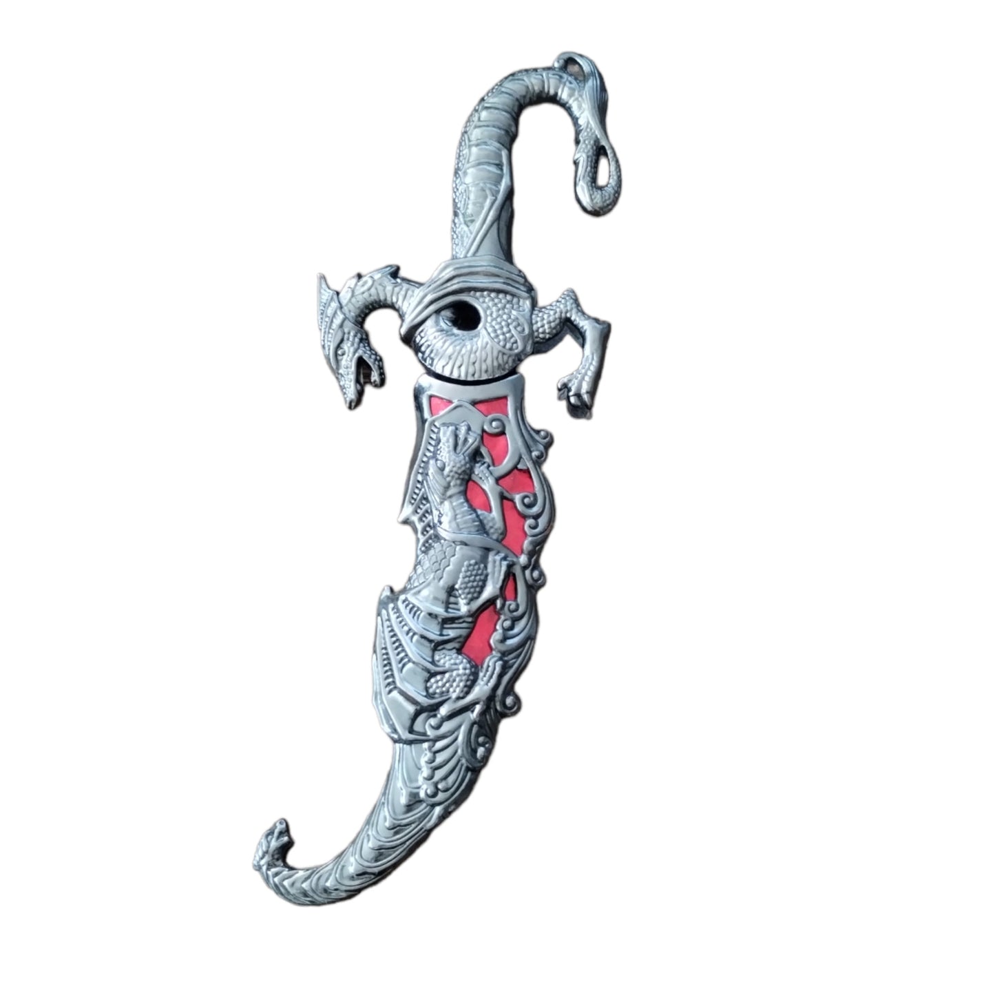 Dragon Dagger