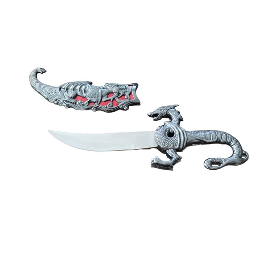 Dragon Dagger