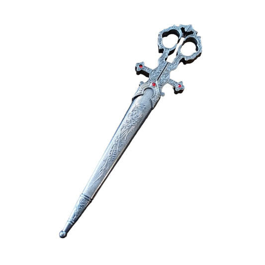 Renaissance Scissors