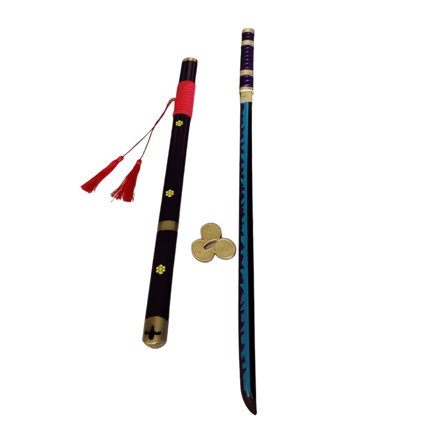 Foam Sword replica