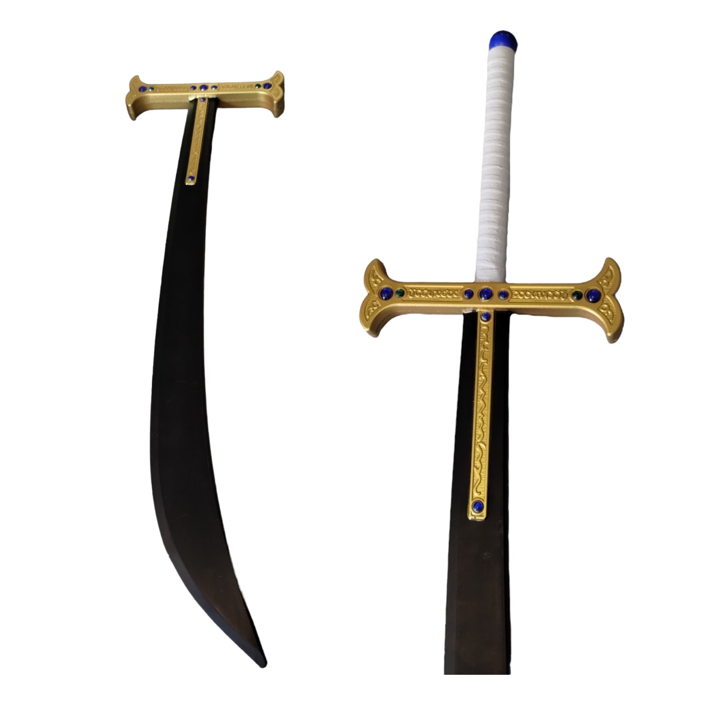 Foam Sword replica