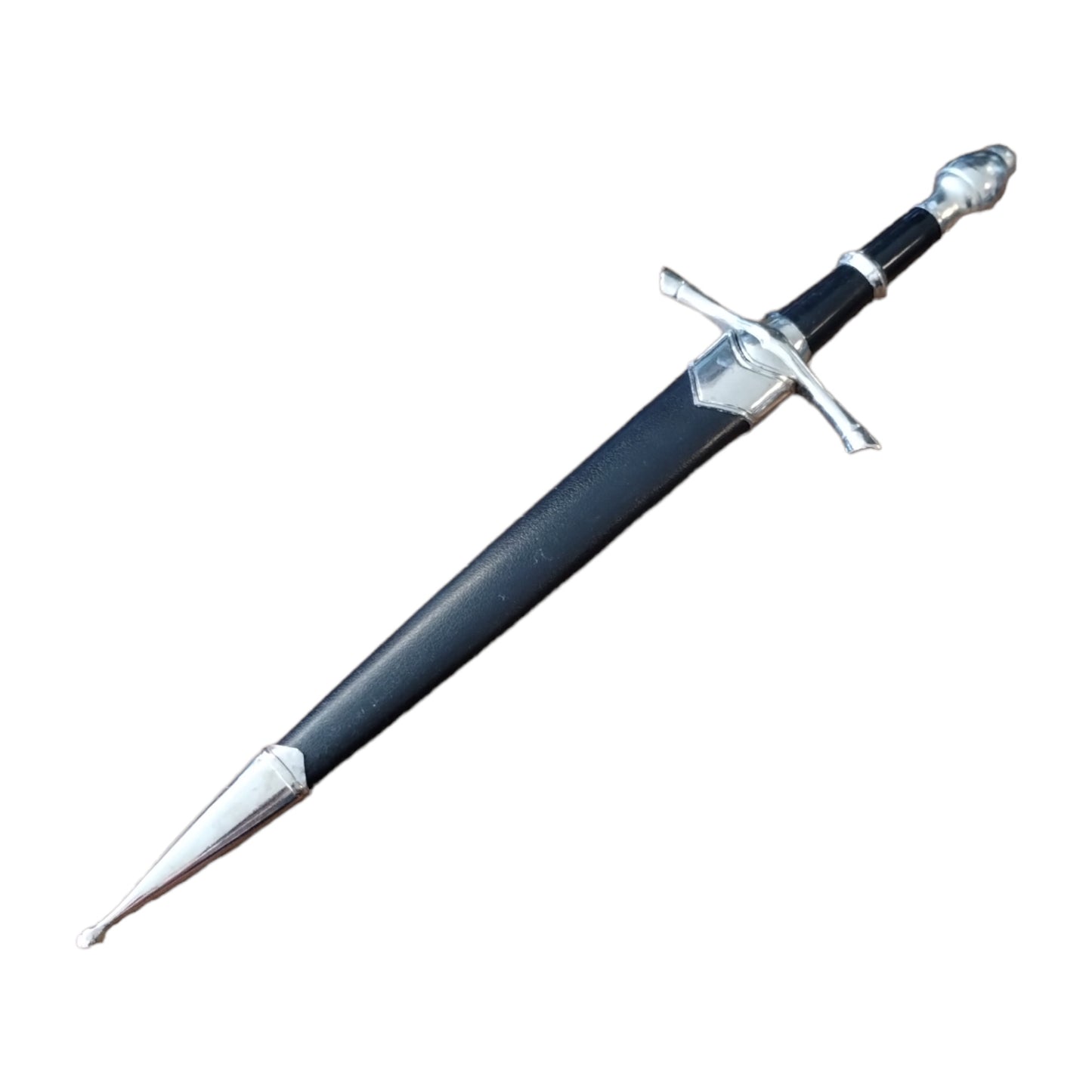 Sleek Medieval Dagger