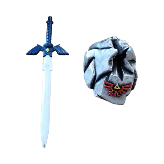 Fantasy Letter Opener