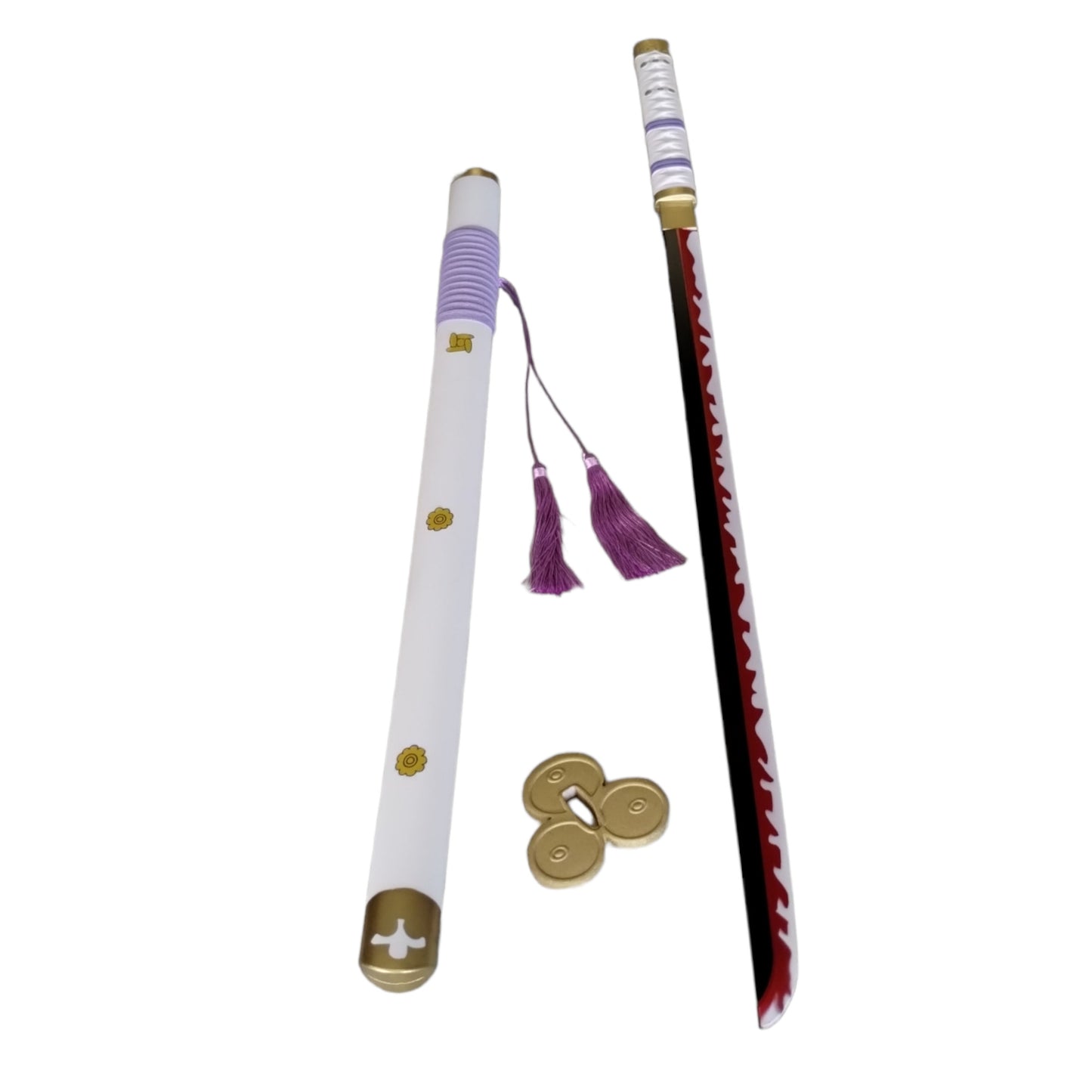 Foam Sword replica