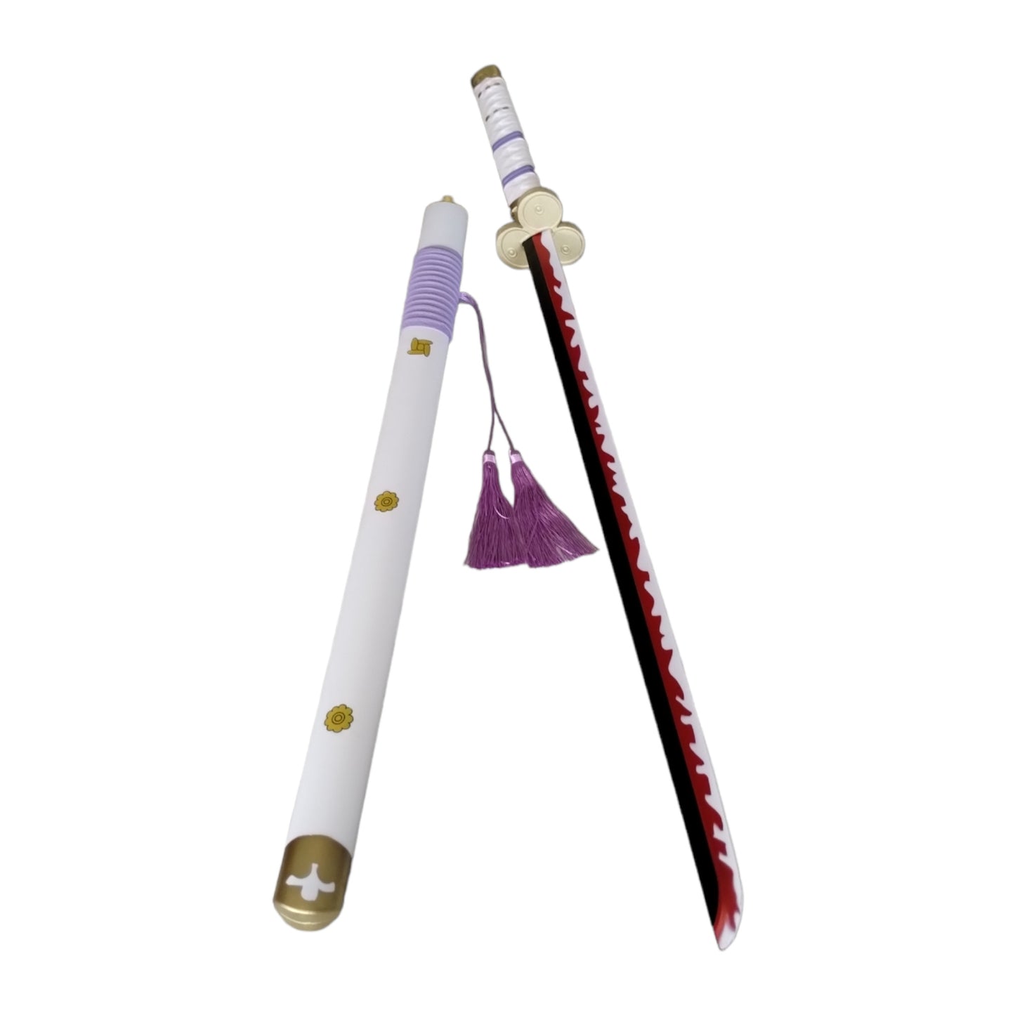 Foam Sword replica