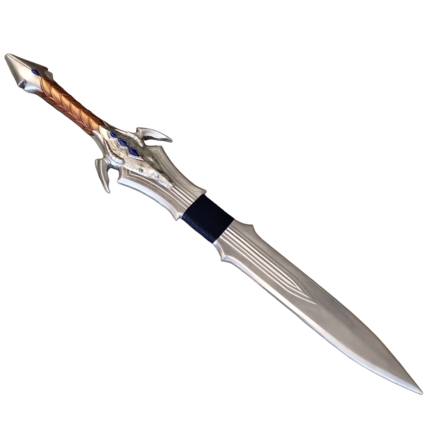 Foam War Swords