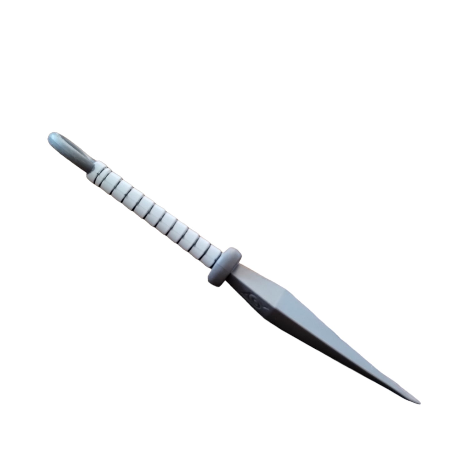 Ninja Foam Rubber Kunai