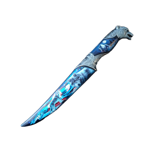 American Wolf Dagger