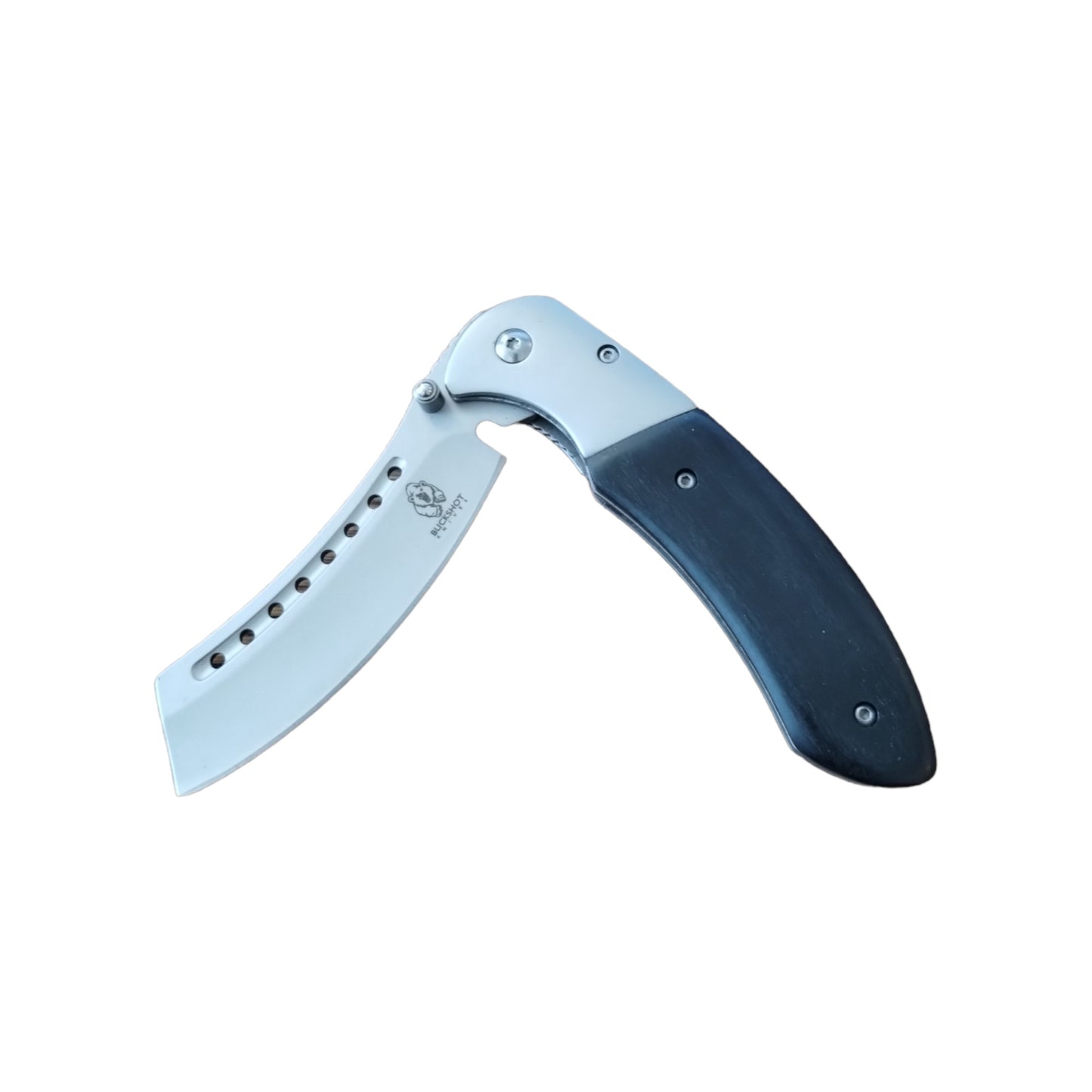 Cleaver classic pocket knife
