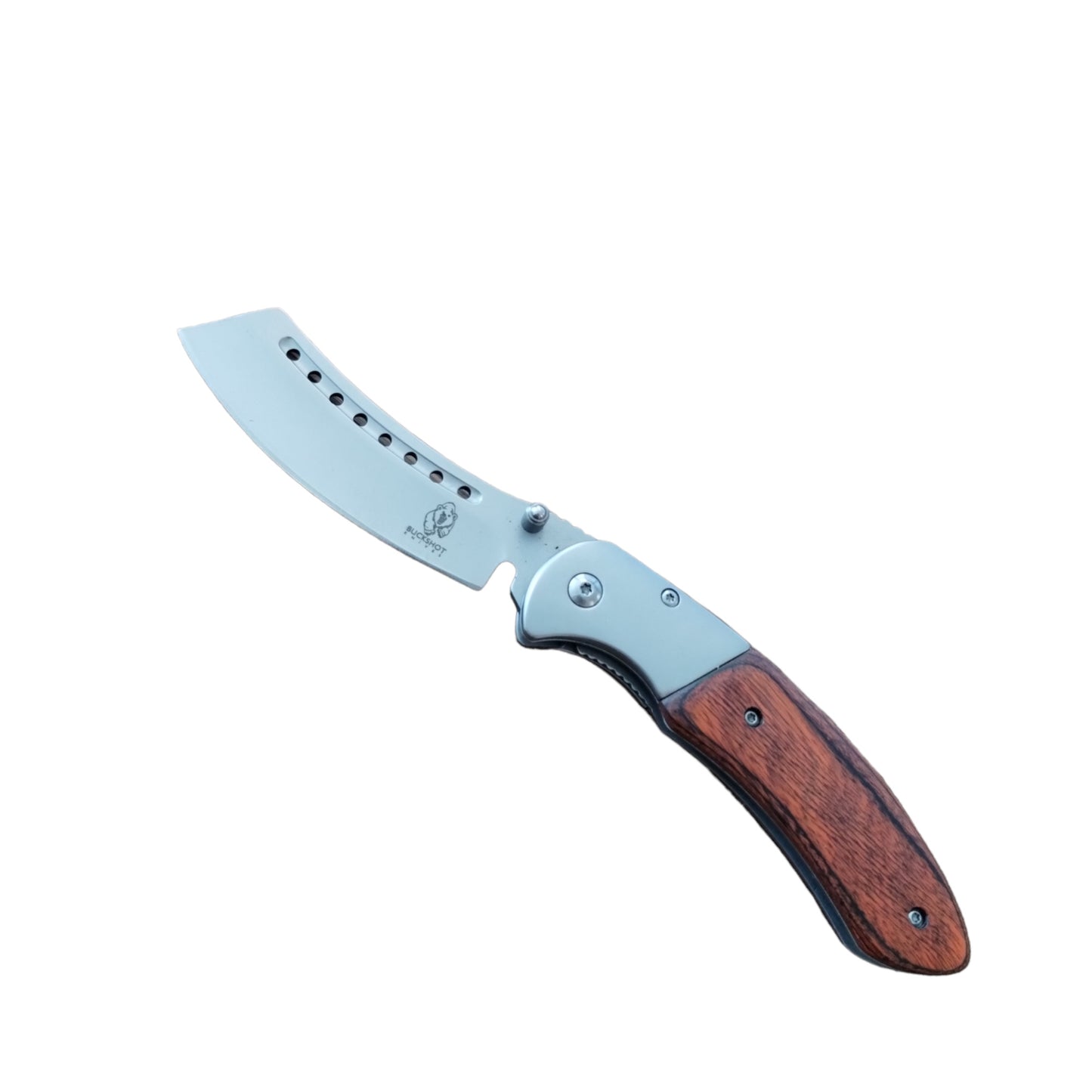 Cleaver classic pocket knife
