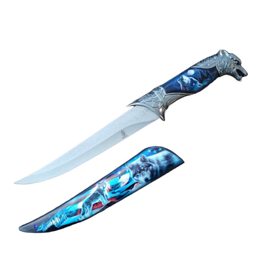 American Wolf Dagger