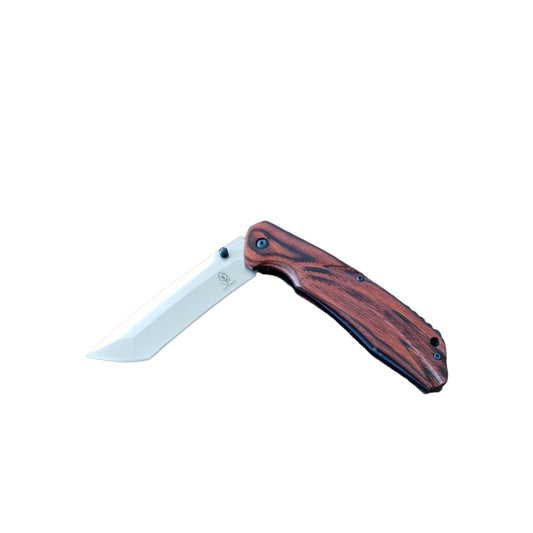 Stainless Steel Tanto