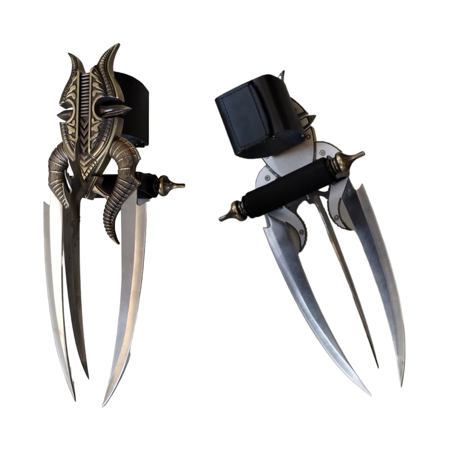 Raptor Claw