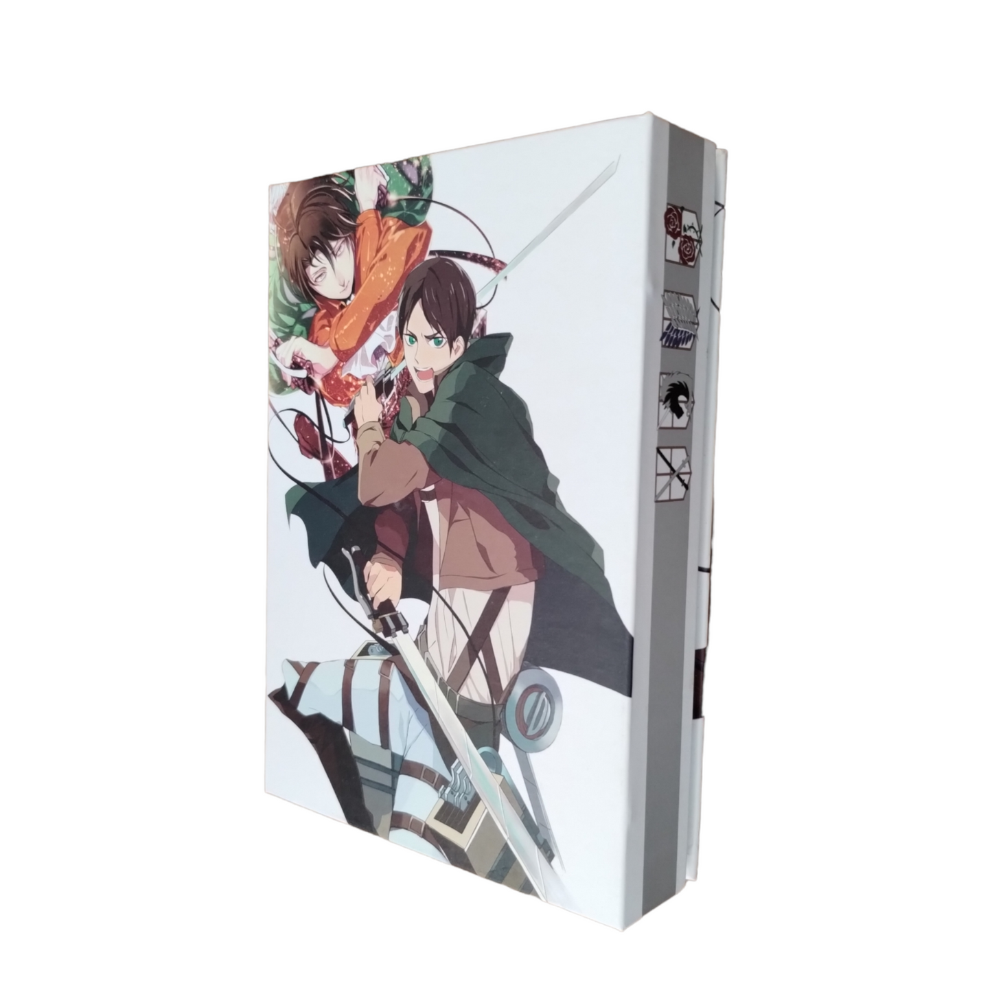 Attack on Titans