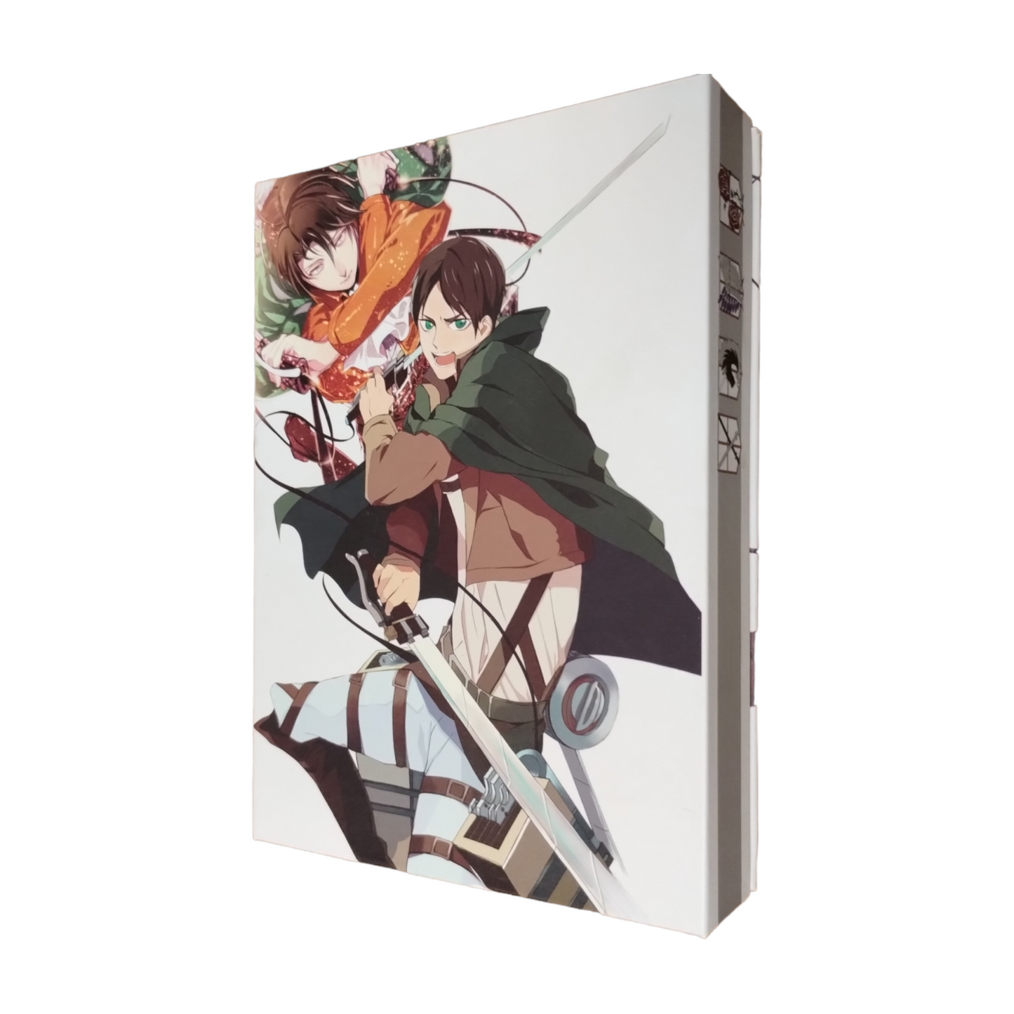 Attack on Titans