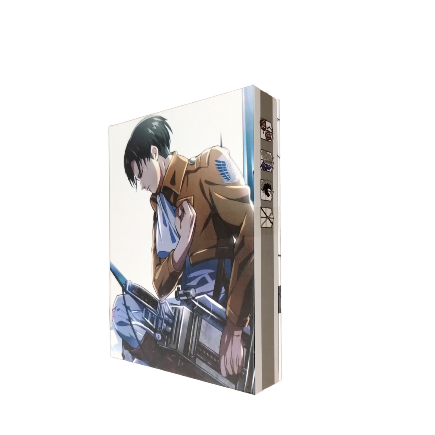 Attack on Titans