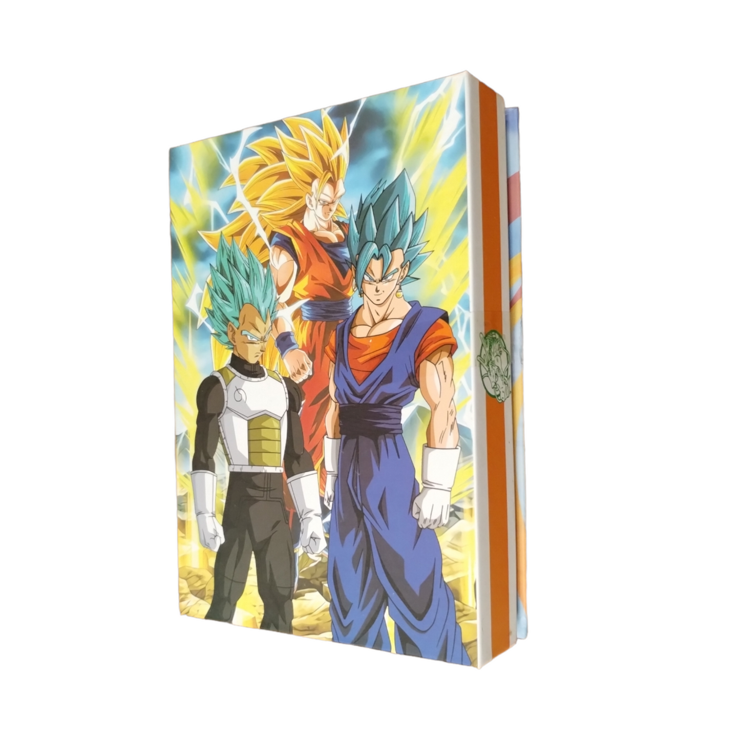 Dragon Ball Z