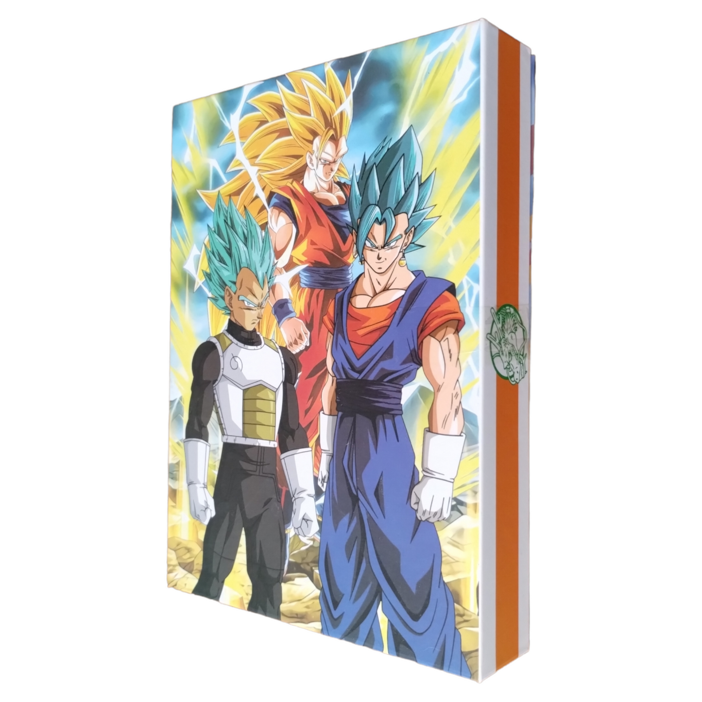 Dragon Ball Z