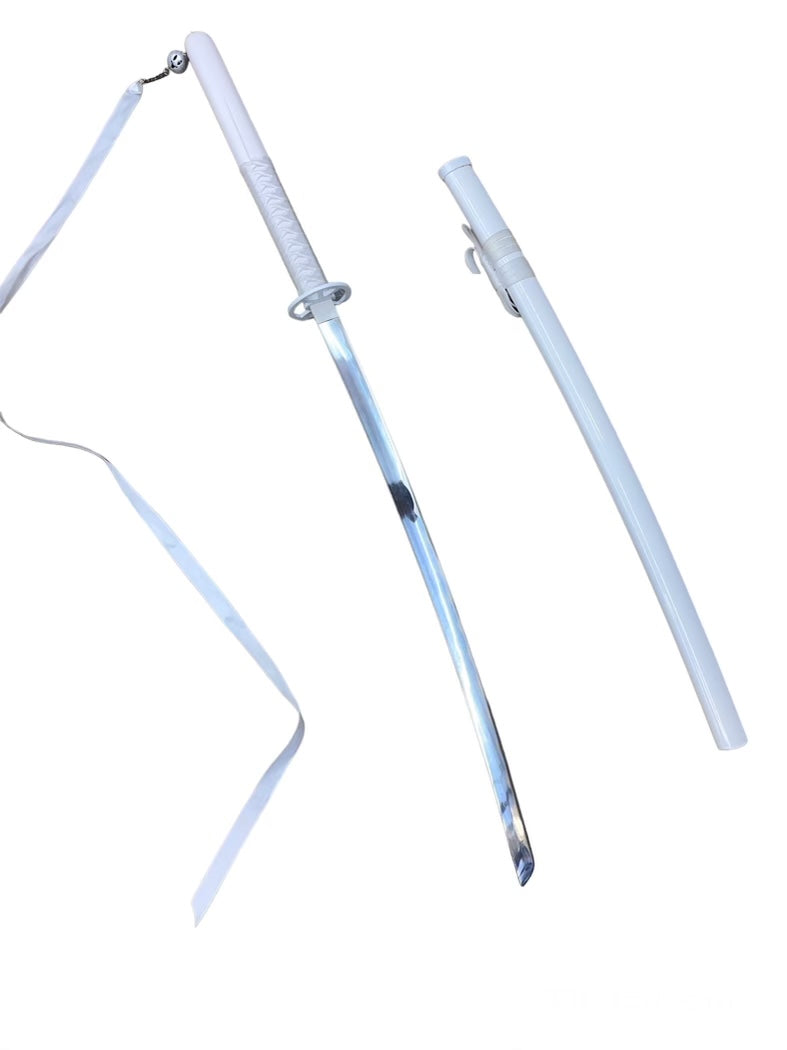 Rukia Metal Sword