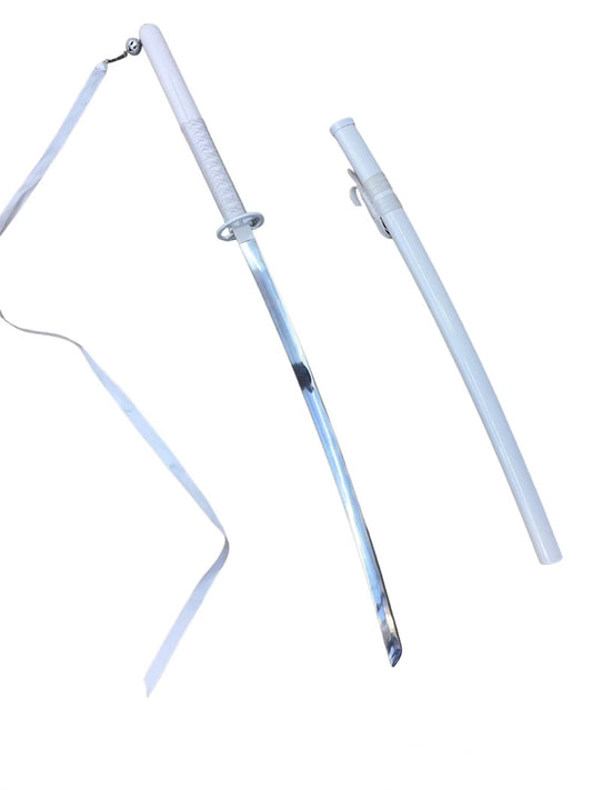 Rukia Metal Sword