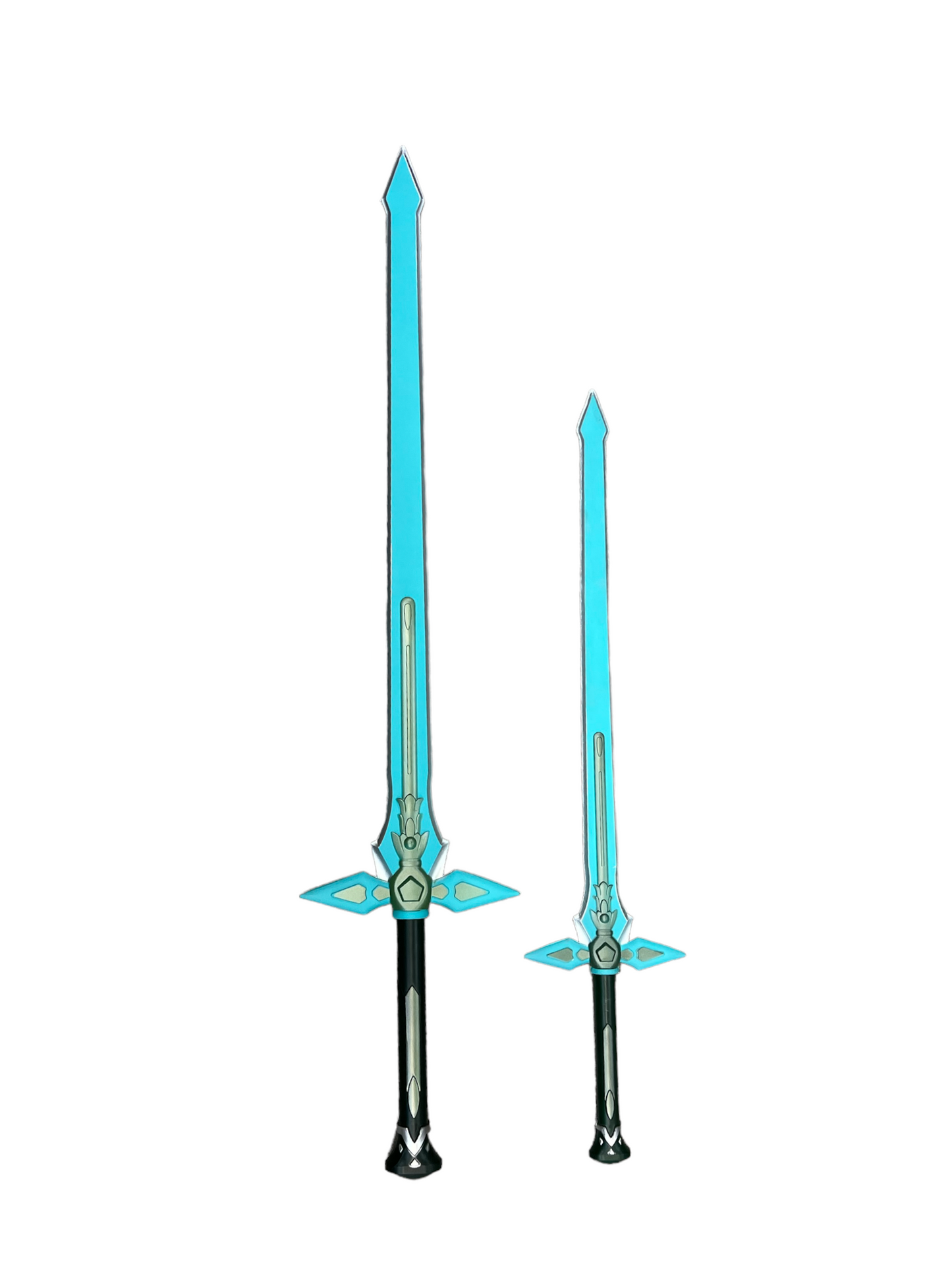SAO Foam Replica Swords