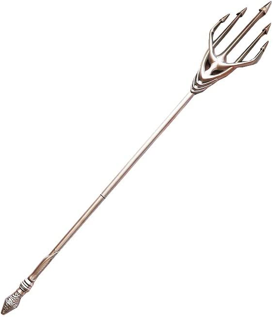 Fantasy Foam Pitch Fork Trident