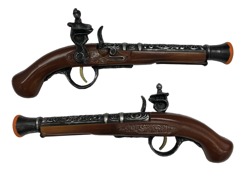 Flint Lock Foam Replica Guns