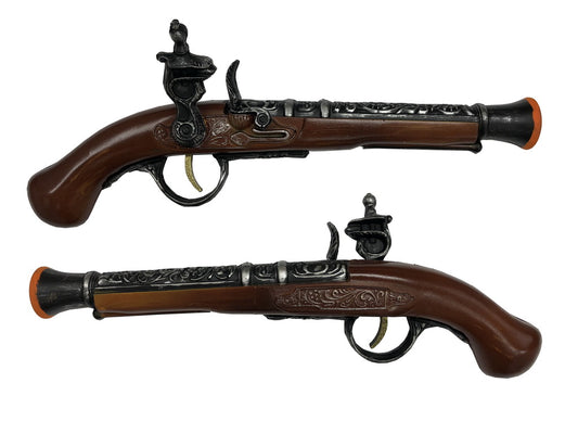 Flint Lock Foam Replica Guns