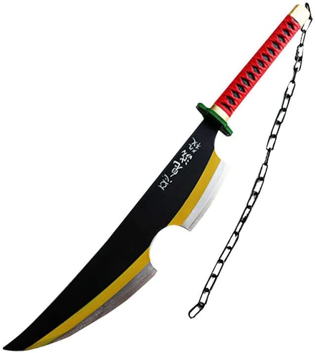 Foam Slayer Sword