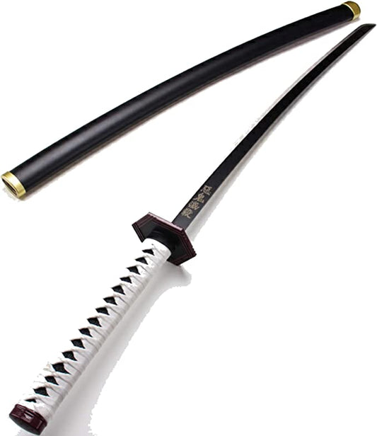 Metal Slayer Fantasy Sword- Choose your Character