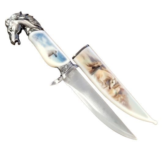 Horse Dagger