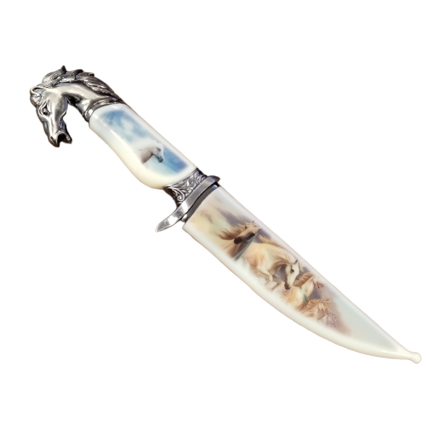 Horse Dagger