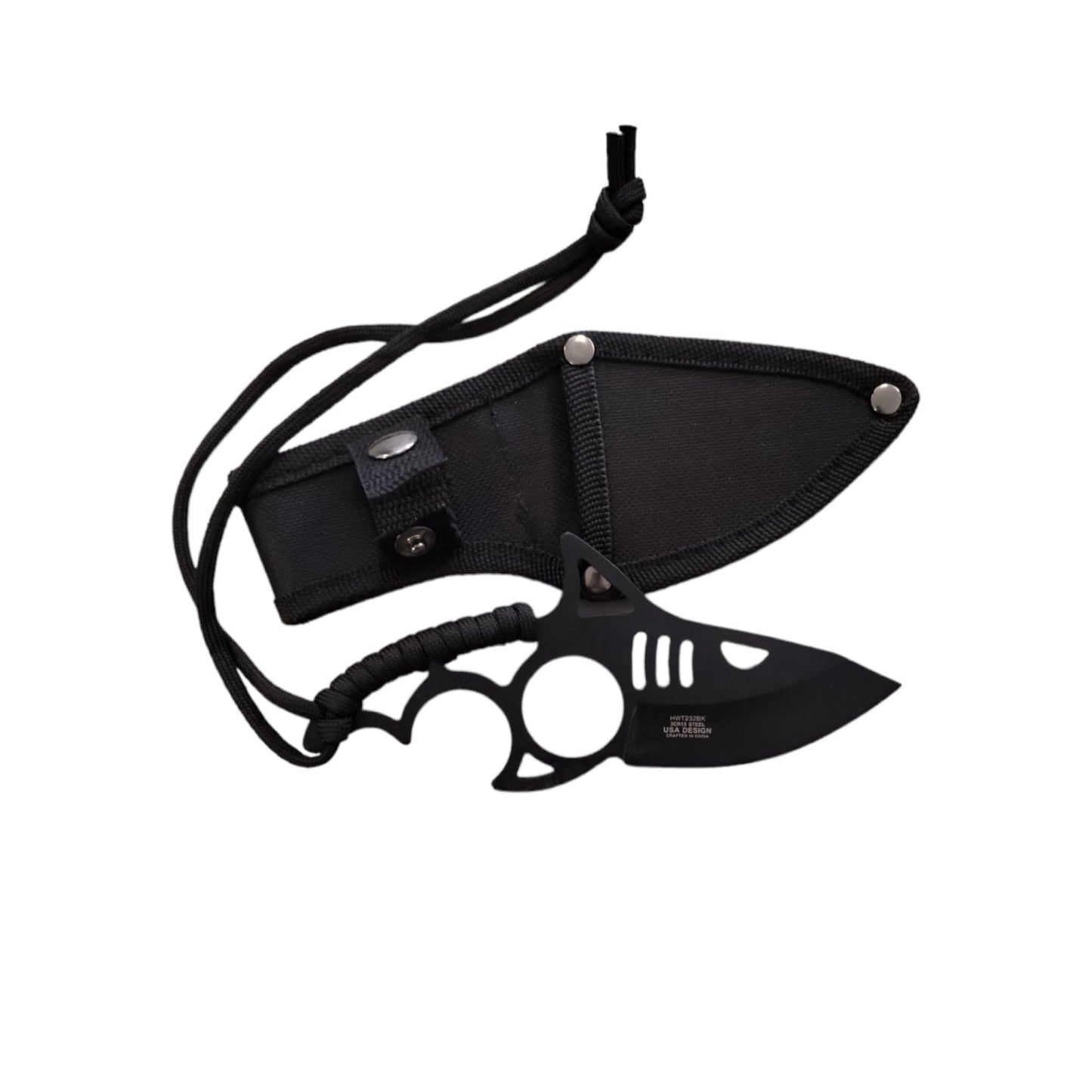 Shark Hunter Blade
