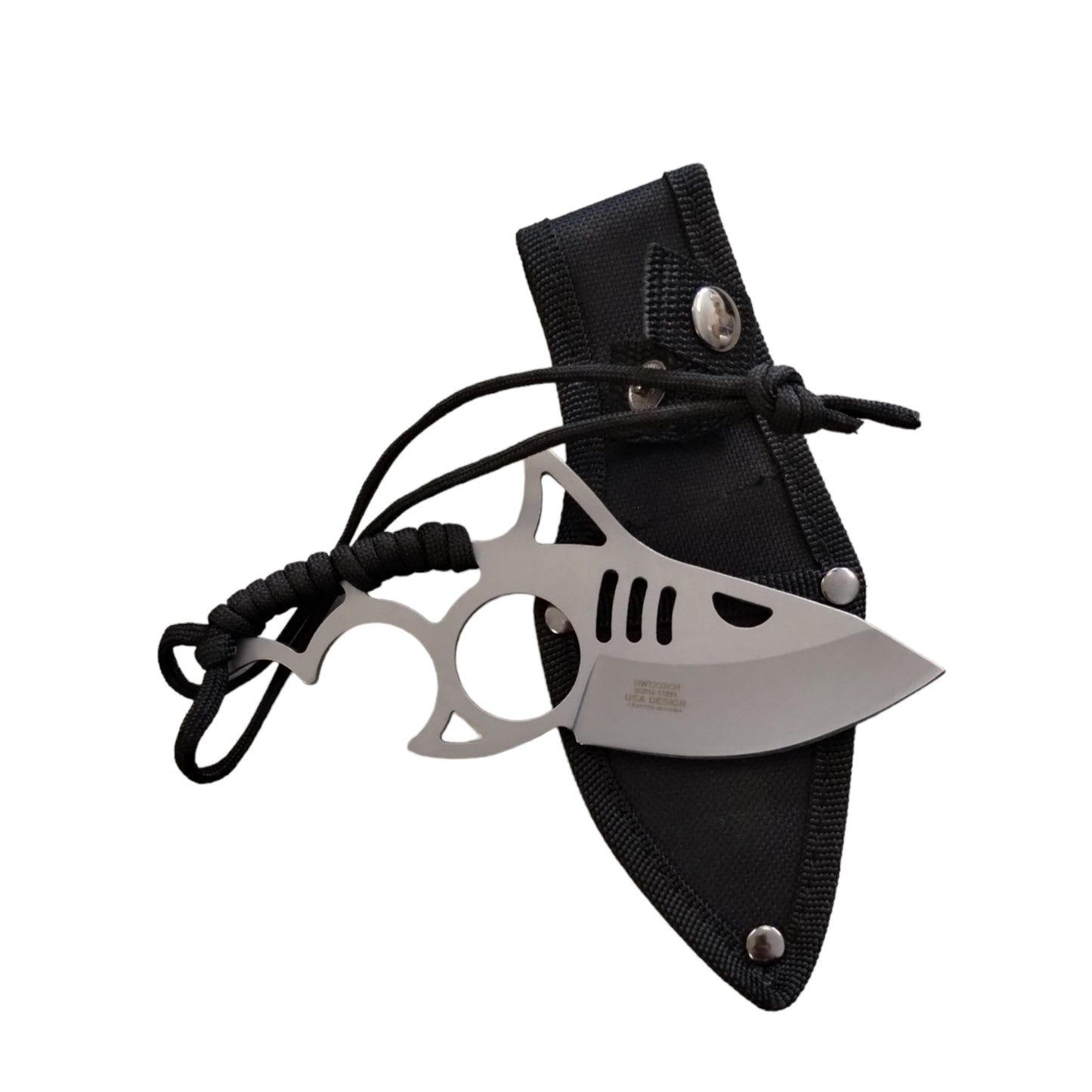 Shark Hunter Blade