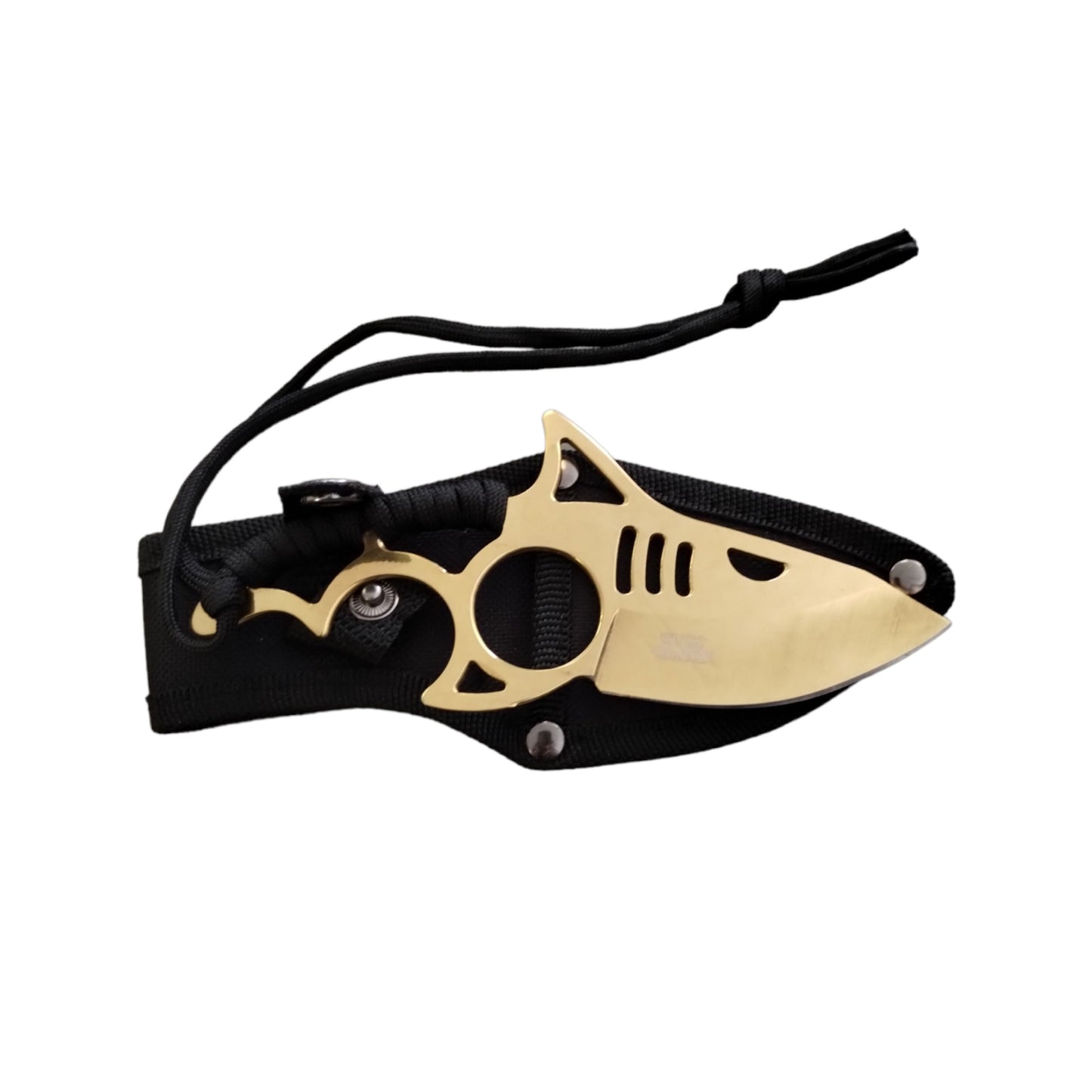 Shark Hunter Blade