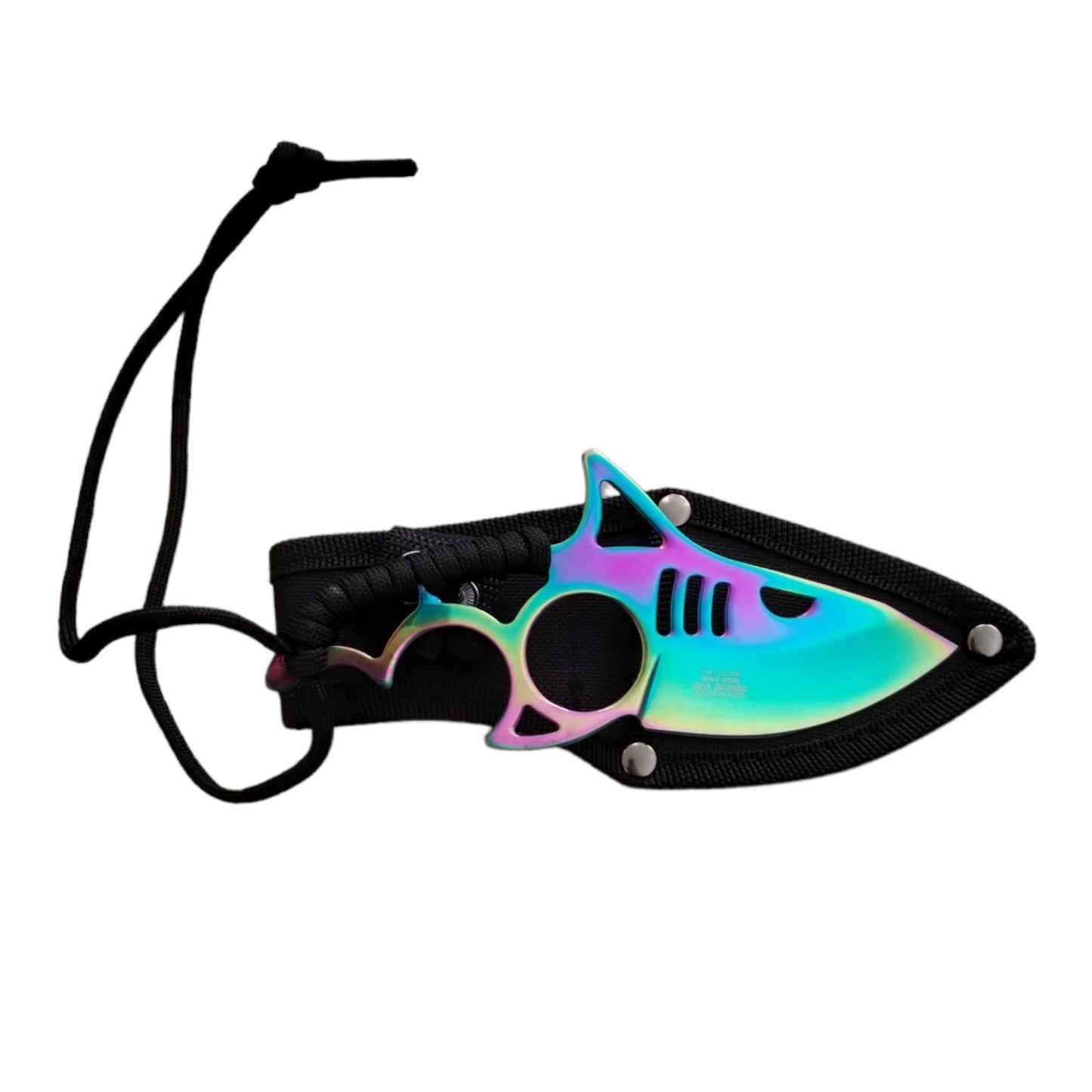 Shark Hunter Blade