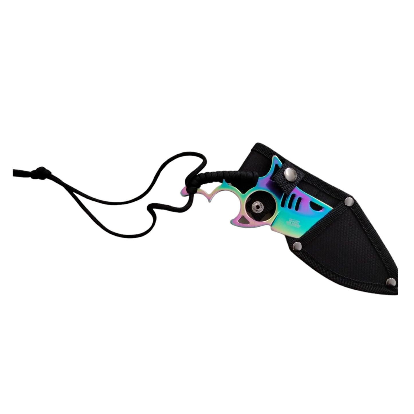 Shark Hunter Blade
