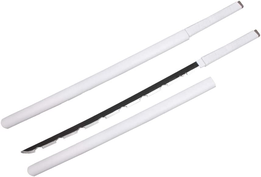 Foam Slayer Sword