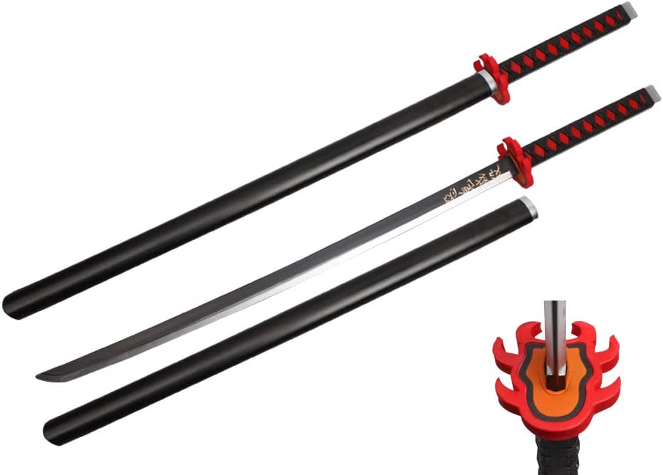 Foam Slayer Sword