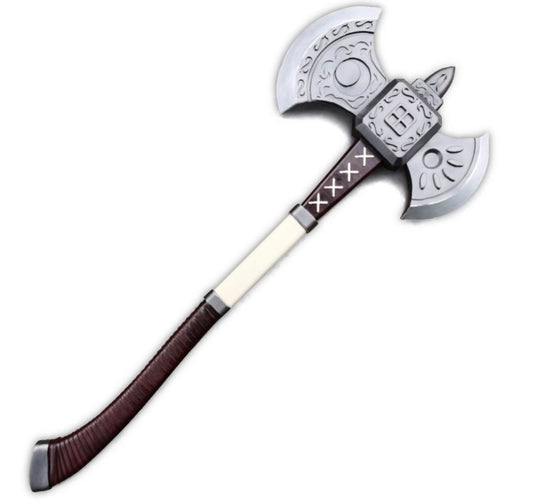Harus Axe