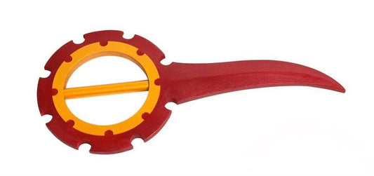 Rikus Dagger