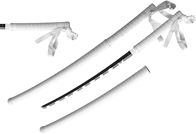 Metal Slayer Fantasy Sword- Choose your Character