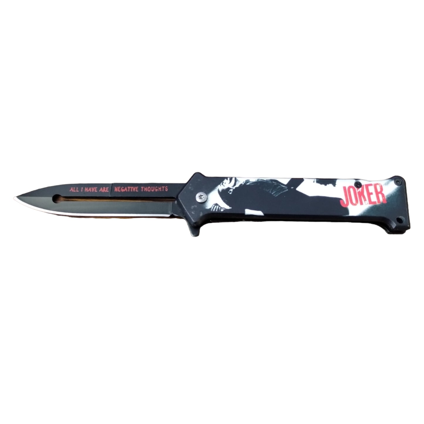 Joker knife