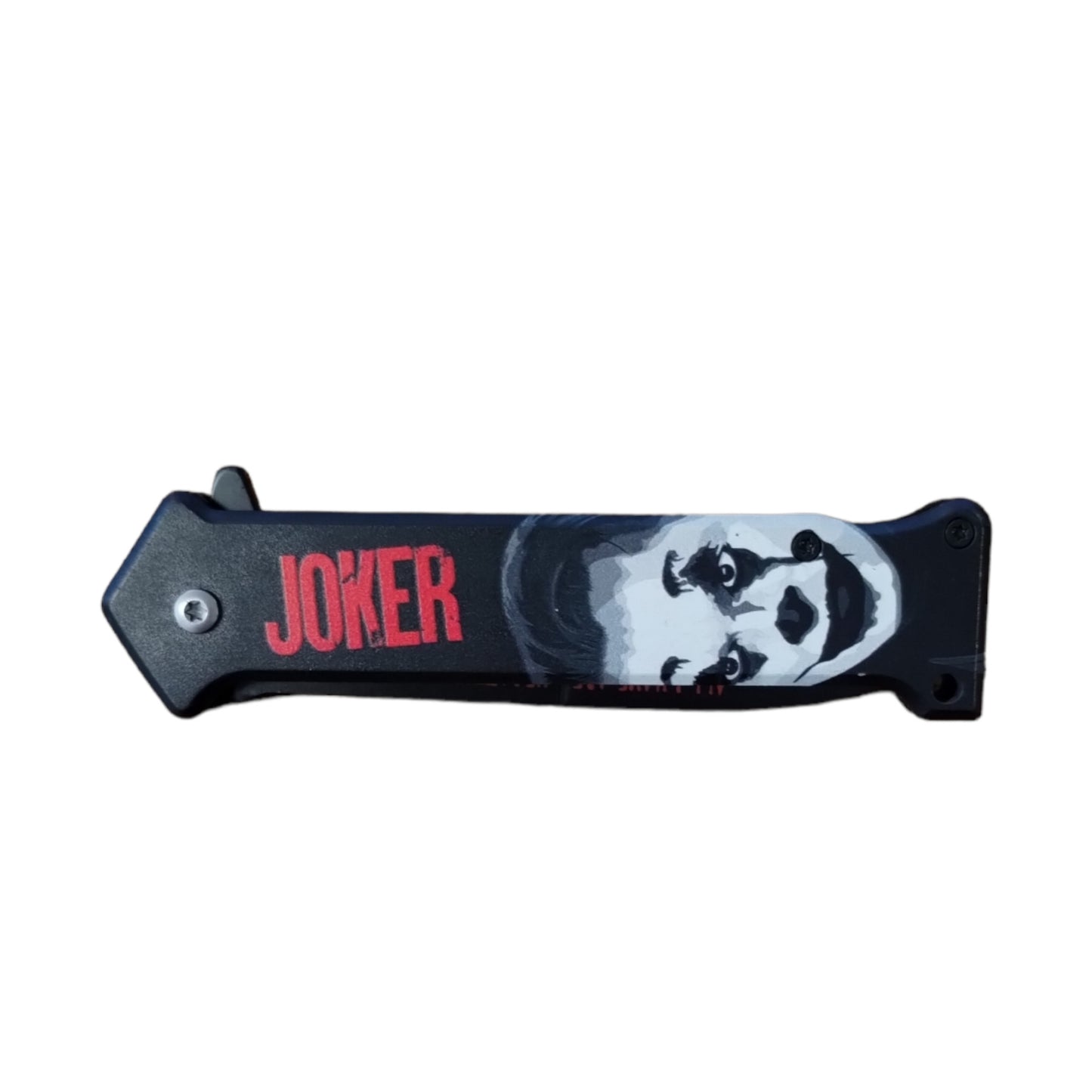 Joker knife
